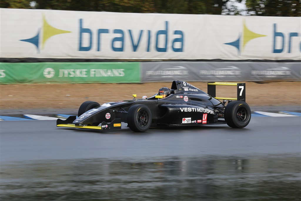 Frederik Vesti
(Foto: Motorsporten.dk)